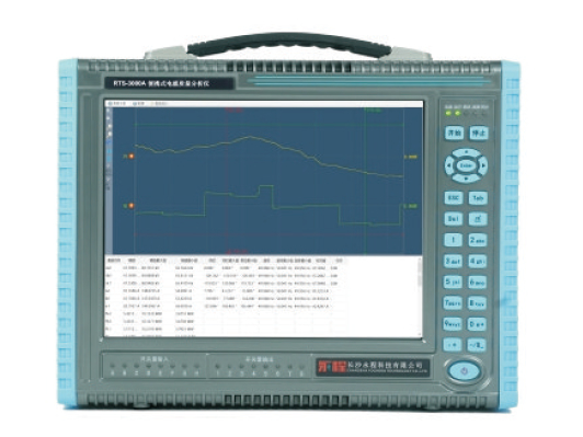 RTS-200B系列电能质量分析仪（谐波草莓视频IOS在线）